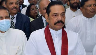 After Poll Defeat, Mahinda Rajapaksa Vows Not To Quit Sri Lanka Politics Ahead Of Birthday