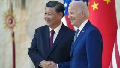 Xi Jinping Warns Joe Biden: ‘Make The Wise Choice’ To Stabilize US-China Ties