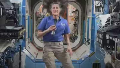 ‘My Body Has Changed’: Sunita Williams Shares Latest Health Updates After Months In Space