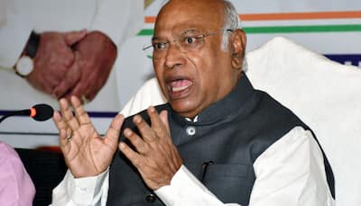 ‘Modi Became PM Because...’: Congress' Kharge Takes Jibe At BJP In Umred Rally