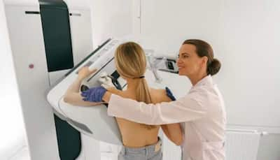 Too Young To Screen: Can Young Girls Undergo Mammogram? Expert Opinion