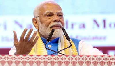 'It's Good That This Truth Is...': PM Modi Backs 'The Sabarmati Report' Film On Godhra Train Burning