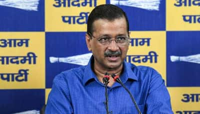 Kejriwal Calls Delhi Elections 'Dharamyudh', Urges AAP Workers To Reach Every Voter