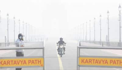 As Air Quality In Delhi Turns To 'Severe +', More Curbs Kick In From Tomorrow — DETAILS