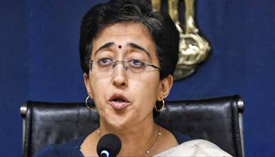 As GRAP-IV Restrictions Kick In, Delhi CM Atishi Announces Online Classes