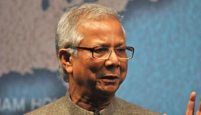 Bangladesh To Seek Ex-PM Sheikh Hasina's Extradition: Interim Govt Chief Yunus