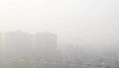 Delhi AQI & Air Pollution Today Live Updates: Low Visibility Hits Flights, Trains