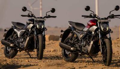 India’s 2-Wheeler Retail Sales To See 11-14% Growth In FY25