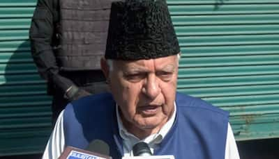 BJP Slams Farooq Abdullah Over His Remark That Party Lacks Concern For Jammu