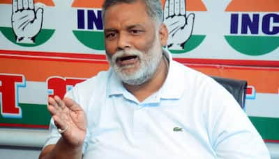 Pappu Yadav Receives Life-Threatening Call From Pakistan