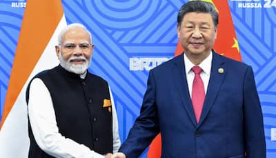 ‘Right And Bright Path’: China Vows To Act On Modi-Xi Pact To Ease Tensions