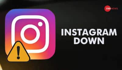 Instagram Down: Many Users Face Login Failures And Messaging Issues; Here's How Netizens Reacted