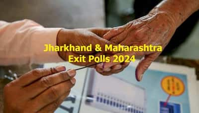 Maharashtra, Jharkhand Elections 2024 Exit Polls: Check Date, Time, When and Where To Watch Live