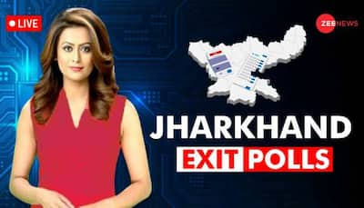 LIVE | Jharkhand Elections Exit Poll Result 2024: Who Will Win – BJP Or JMM? Will Demographic Change Plank Hold?