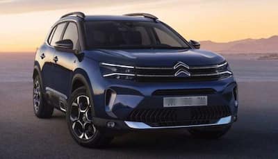 No More Budget Option: Citroen C5 Aircross Now Starts At Rs 39.99 Lakh – Here’s Why!