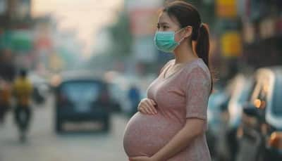 How Air Pollution Affects Pregnant Women And Unborn Babies: Check Expert Tips To Stay Safe