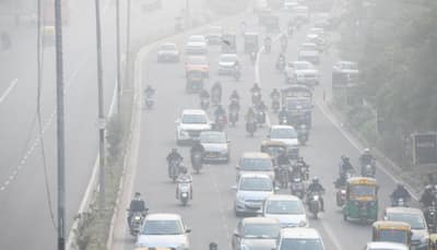 Delhi Government Announces Work From Home For 50% Staff Amid Severe Air Pollution