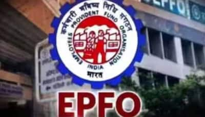 EPFO Adds 18.8 Lakh Members In September As Employment Rises