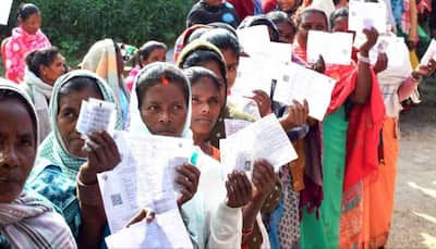 Assembly Bypolls 2024: Punjab Sees 63% Voter Turnout In 4 Constituencies