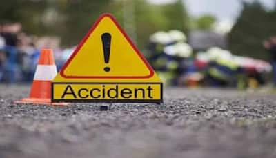 Uttar Pradesh: Five Killed, Several Injured In Bus-Truck Collision On Yamuna Expressway In Aligarh