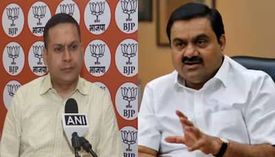 Gautam Adani US Indictment: BJP's Amit Malviya Slams Congress, Says 'Bribes Paid In Oppn Ruled States...'