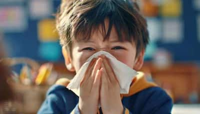 7 Ways To Protect Your Child From Pneumonia This Winter