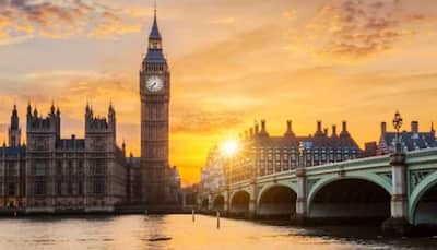 London Tops Global City Rankings For 2025; No Representation Of Indian Cities In The List