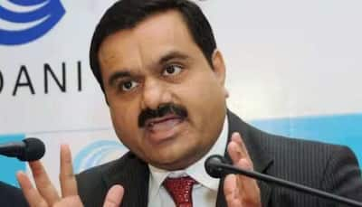 Gautam Adani Indicted By US: White House Says India-US Ties Strong, “Confident” In Navigating Crisis