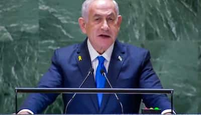 US Rejects ICC Arrest Warrants Against Israeli PM Netanyahu