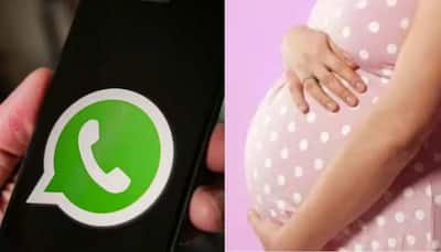 Chennai Couple Delivers Baby At Home Using WhatsApp Advice – Here’s What Happened Next