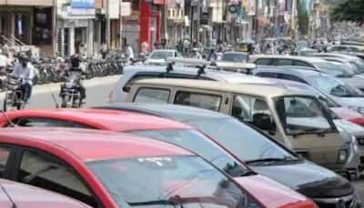 Over 49,000 Challans Issued For Improper Parking At Delhi's 14 Major Markets