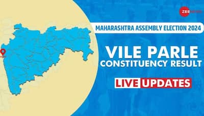 LIVE Updates | Vile Parle Election Result 2024: Vote Counting Begins For Mahayuti vs MVA