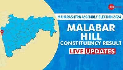 LIVE Updates | Malabar Hill Election Result 2024: Vote Counting Begins For Mahayuti vs MVA