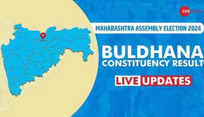 LIVE Updates | Buldhana Election Result 2024: Vote Counting Begins For Mahayuti vs MVA