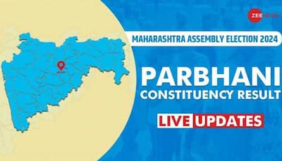 LIVE Updates| Parbhani Election Result 2024: Vote Counting Begins For SHS vs SHS (UBT)