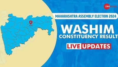 LIVE Updates | Washim Election Result 2024: Vote Counting Begins For Mahayuti vs MVA