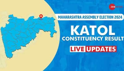 LIVE Updates | Katol Election Result 2024: Vote Counting Begins For Mahayuti vs MVA