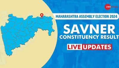 LIVE Updates | Savner Election Result 2024: Vote Counting Begins For Mahayuti vs MVA