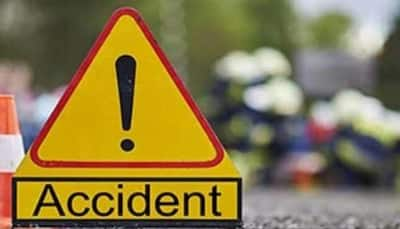 UP News: 3 killed, 4 injured In Road Accident On Jhansi-Khajuraho Highway