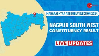 Nagpur South West Assembly Election Result 2024 Live Updates: BJP's Fadnavis Faces Congress' Gudadhe