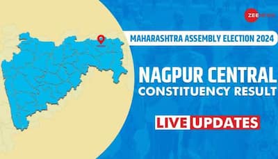 Nagpur Central Vidhan Sabha Chunav Result 2024 Live Winner and Loser Candidate Datke Pravin Prabhakarrao vs Bunty Baba Shelke Total Votes Margin BJP Congress Shiv Sena UBT NCP Sharad Pawar ECI Maharashtra Assembly election result