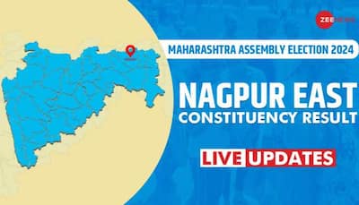 Nagpur East Vidhan Sabha Chunav Result 2024 Live Winner and Loser Candidate Datke Pravin Prabhakarrao vs Duneshwar Suryabhan Pethe Total Votes Margin BJP Congress Shiv Sena UBT NCP Sharad Pawar ECI Maharashtra Assembly election result