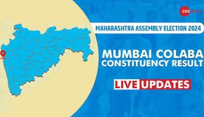 Mumbai-Colaba Vidhan Sabha Chunav Result 2024 Live Winner and Loser Candidate Rahul Narwekar vs Heera Dewasi Total Votes Margin BJP Congress Shiv Sena UBT NCP Sharad Pawar ECI Maharashtra Assembly election result