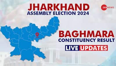 LIVE Updates | Baghmara Election Result 2024: Vote Counting Begins For Mahayuti vs MVA