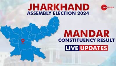 LIVE Updates | Mandar  Election Result 2024: Vote Counting Begins For Mahayuti vs MVA