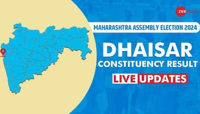 LIVE Updates |Dahisar  Election Result 2024: Vote Counting Begins For Mahayuti vs MVA