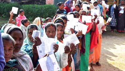 MP Assembly Bypolls: Congress Leading In Budhni, BJP In Vijaypur In Early Trends