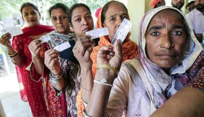 Big Setback For Congress In Rajasthan Bypolls As BJP Wins Five Seats