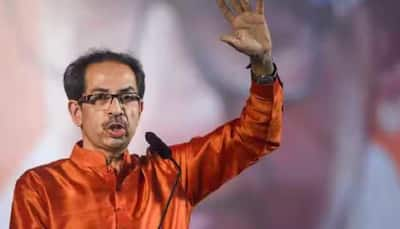 Not A Wave, But A Tsunami: Uddhav Thackeray On Maharashtra Results