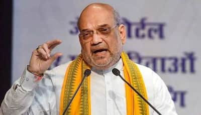 'Victory of Performance Politics': Amit Shah on BJP's Historic Win In Maharashtra